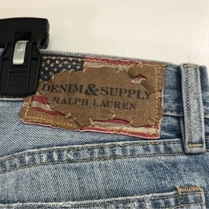 Ralph Lauren Jeans 32/30